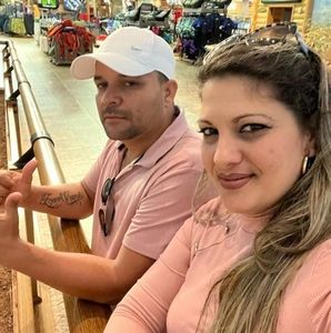 Meet your Posher, Yamila